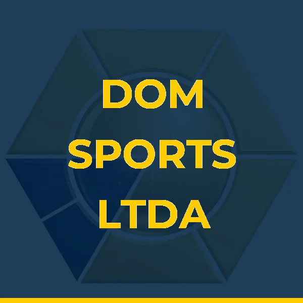 DOM SPORTS LTDA