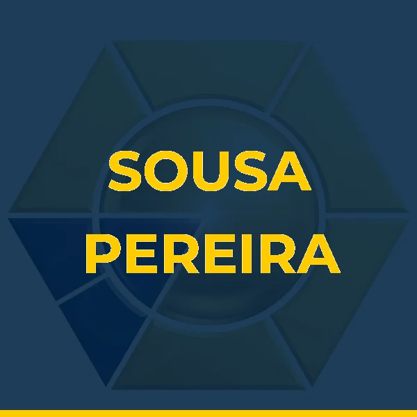 SOUSA PEREIRA REPRESENTACOES & NEGOCIOS LTDA