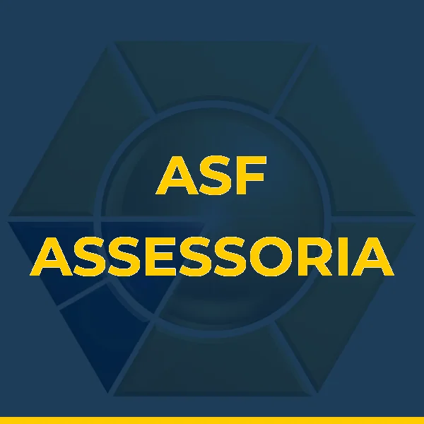 Logo de ARIADNE SOUZA FERREIRA ASSESSORIA