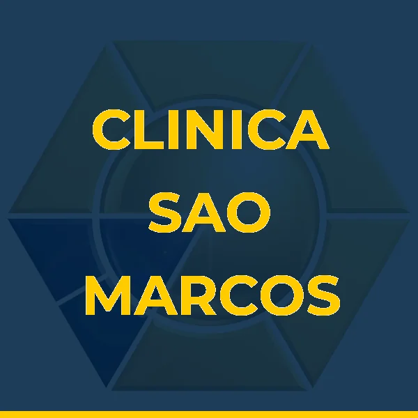 Logo de CLINICA DE SERVICOS MEDICOS SAO MARCOS LTDA