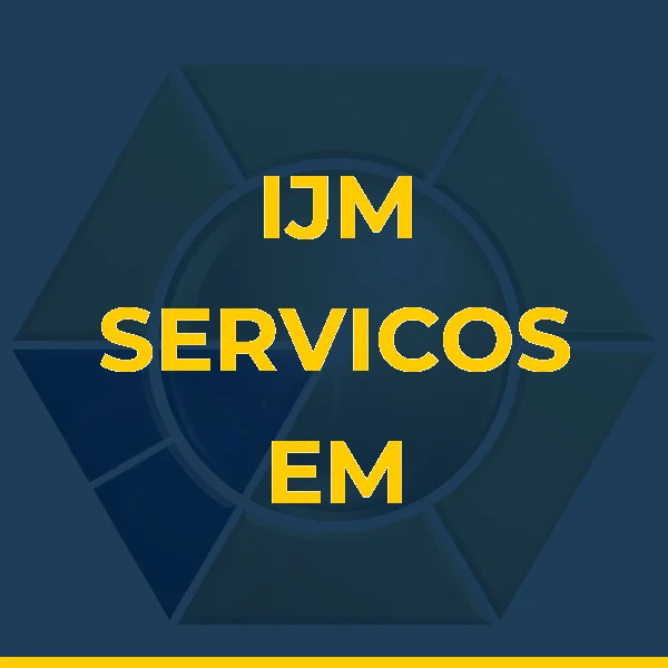 Logo de IJM SERVICOS EM SAUDE LTDA