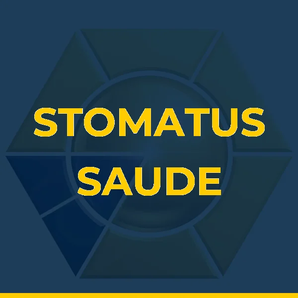 Logo de STOMATUS SAUDE LTDA