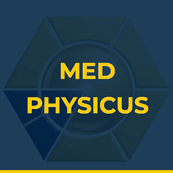 Logo de MED PHYSICUS SERVICOS MEDICOS LTDA