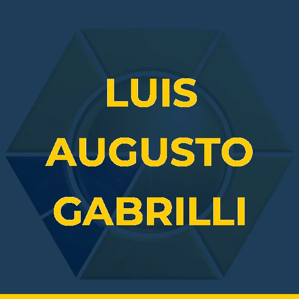 LUIS AUGUSTO GABRILLI DE BARROS