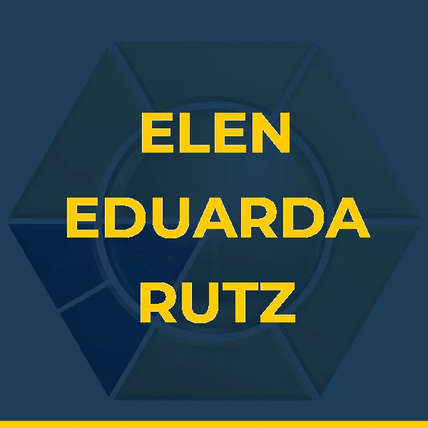 ELEN EDUARDA RUTZ ARCE