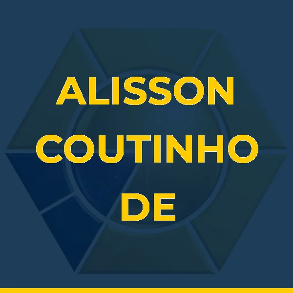 ALISSON COUTINHO DE SOUSA