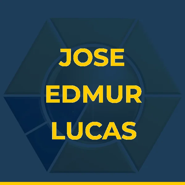 JOSE EDMUR LUCAS CORREA