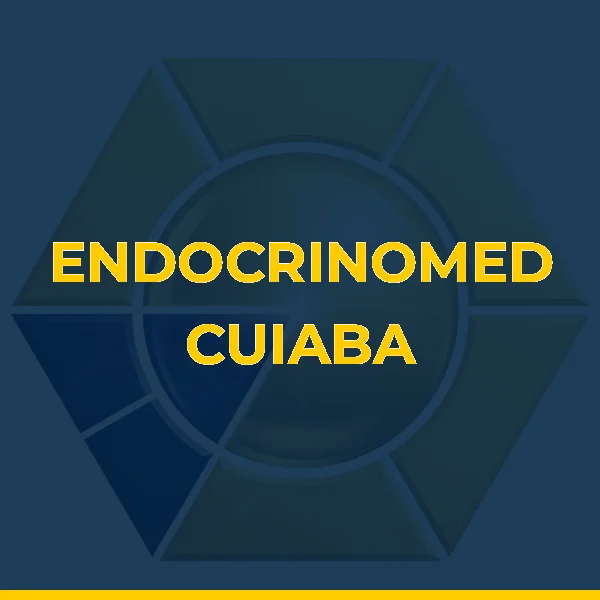 Logo de ENDOCRINOMED CUIABA PRESTACAO DE SERVICOS MEDICOS LTDA