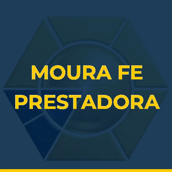 MOURA FE PRESTADORA DE SERVICOS