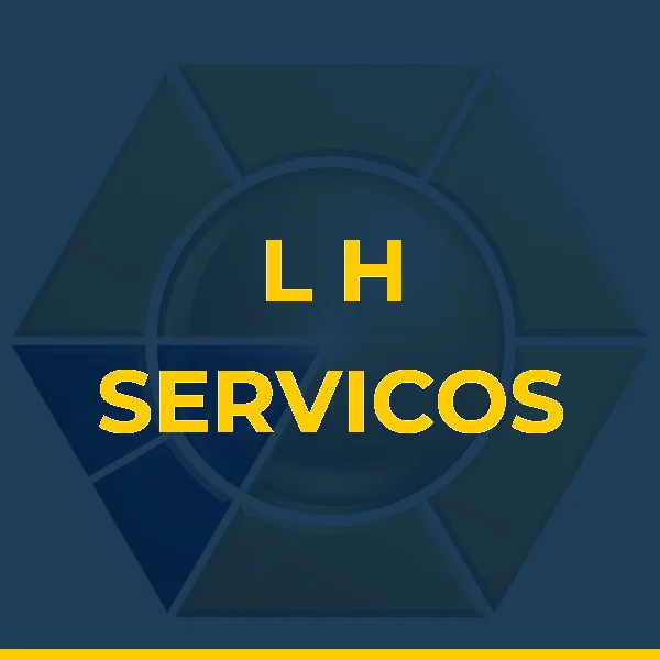 Logo de L H SERVICOS MEDICOS LTDA