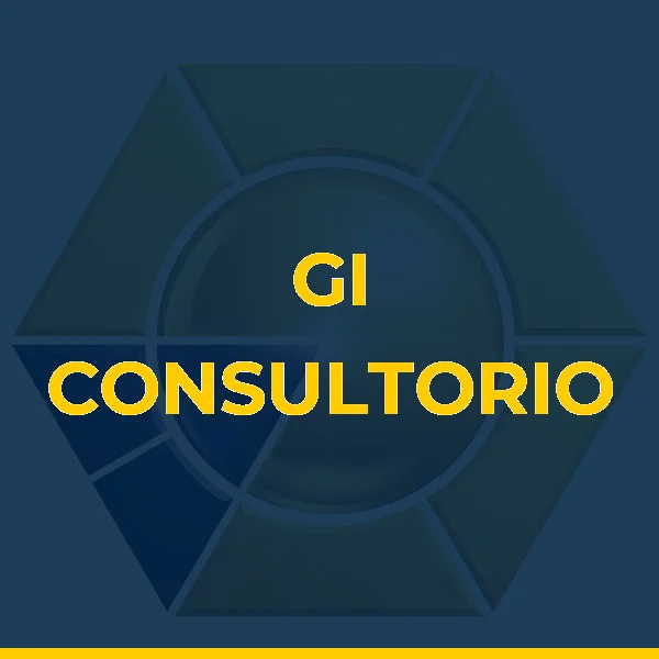 Logo de GI CONSULTORIO MEDICO LTDA