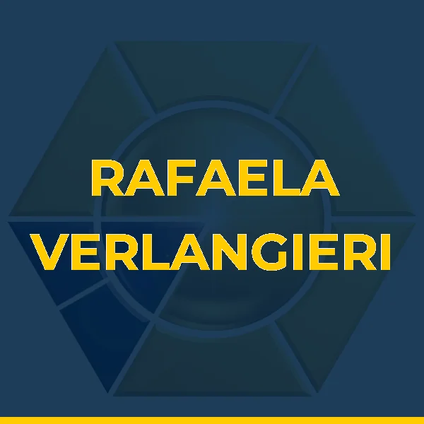 Logo de RAFAELA VERLANGIERI MENDES DE ARAUJO