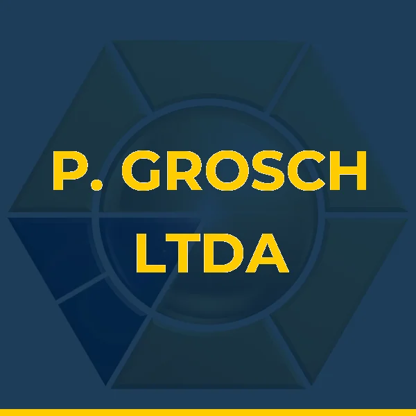 P. GROSCH LTDA
