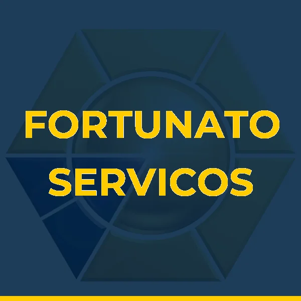 Logo de FORTUNATO SIMOES FRANCO LTDA