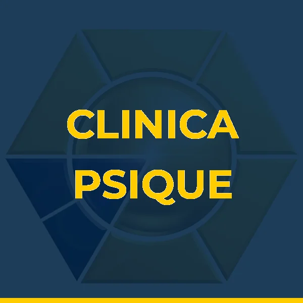 CLINICA PSIQUE
