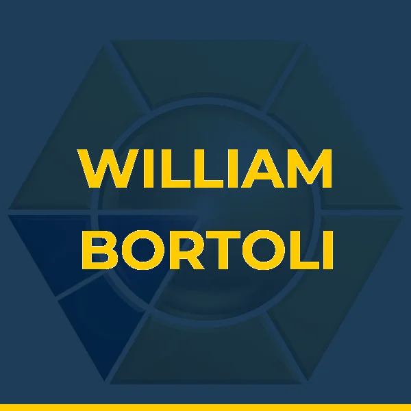 Logo de WILLIAM BORTOLI