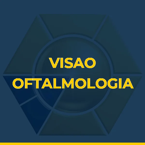 VISAO OFTALMOLOGIA