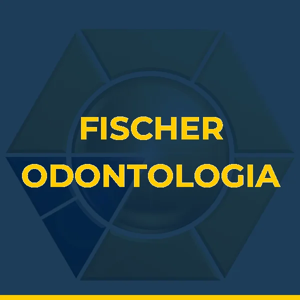 Logo de H FISCHER SOARES ODONTOLOGIA