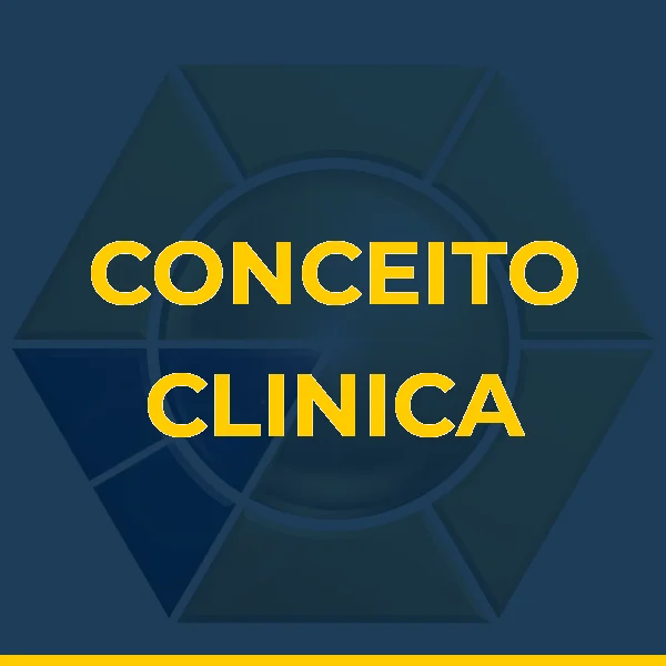 Logo de CONCEITO CLINICA ODONTOLOGICA LTDA