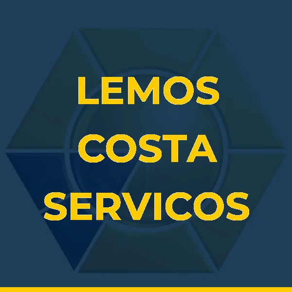 Logo de LEMOS COSTA SERVICOS MEDICOS LTDA