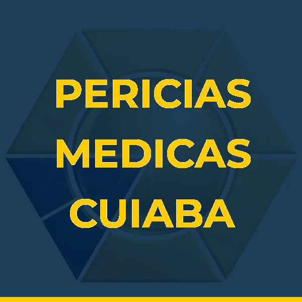 Logo de PERICIAS MEDICAS MATO GROSSO LTDA