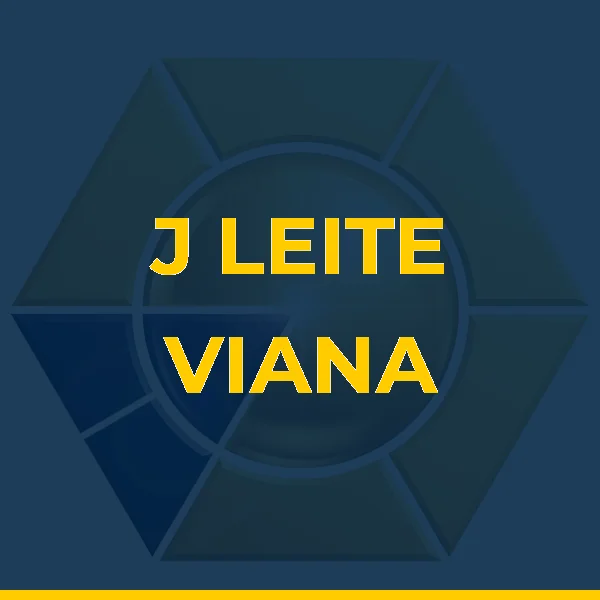 Logo de J LEITE VIANA ODONTO