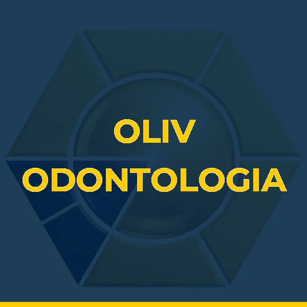 Logo de OLIV ODONTOLOGIA ESPECIALIZADA LTDA