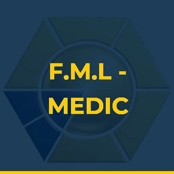 F.M.L - MEDIC LTDA
