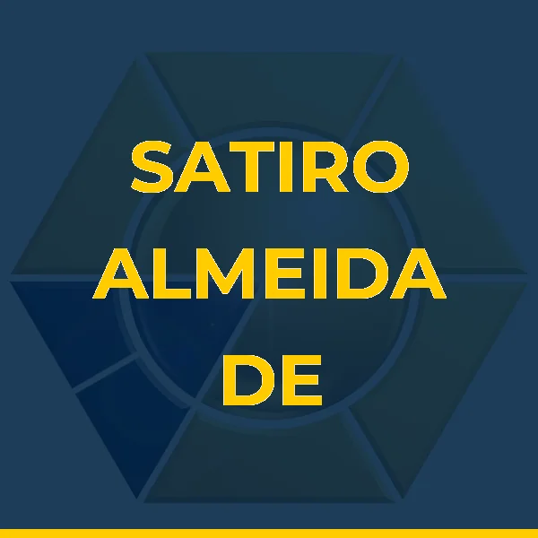 Logo de SATIRO ALMEIDA DE MACEDO LTDA