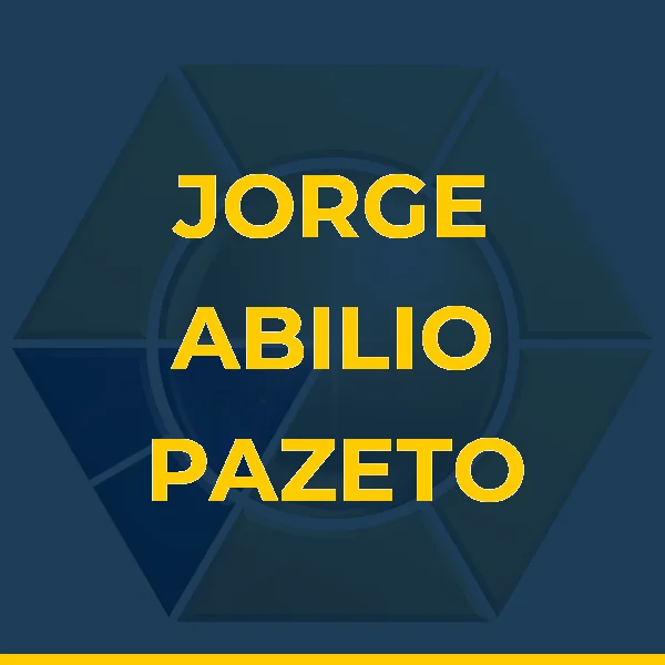 Logo de JORGE ABILIO PAZETO SERVICOS MEDICOS LTDA