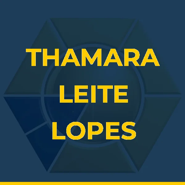 Logo de THAMARA LEITE LOPES CARNEIRO LTDA