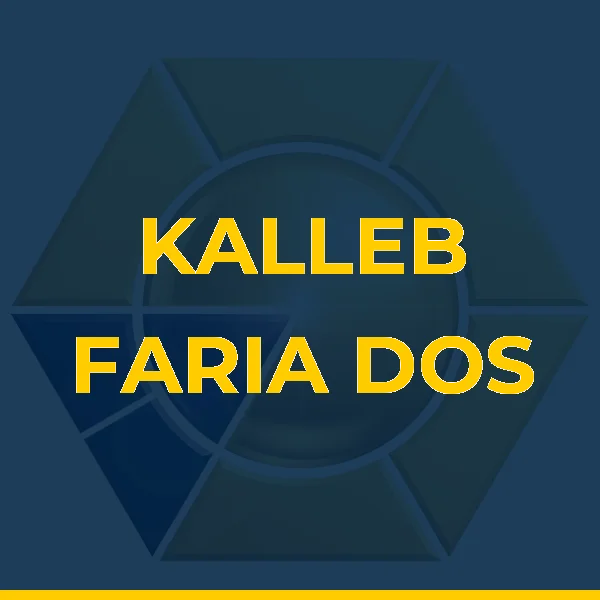 Logo de KALLEB FARIA DOS REIS
