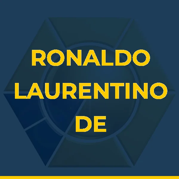 Logo de RONALDO LAURENTINO DE SOUZA