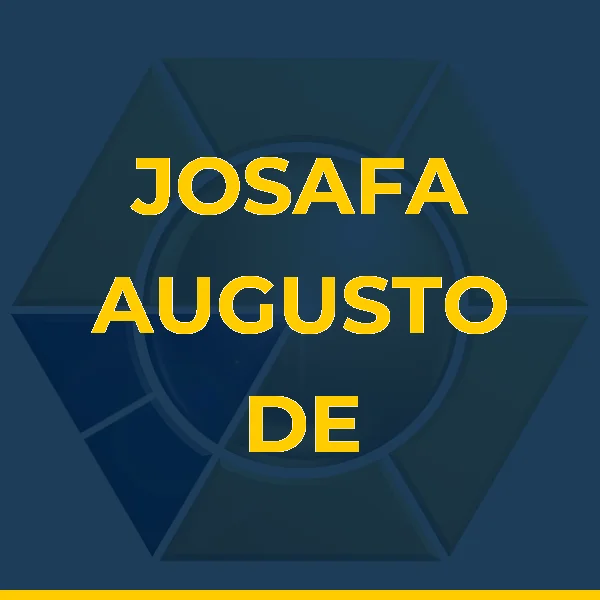 Logo de JOSAFA AUGUSTO DE ARAUJO