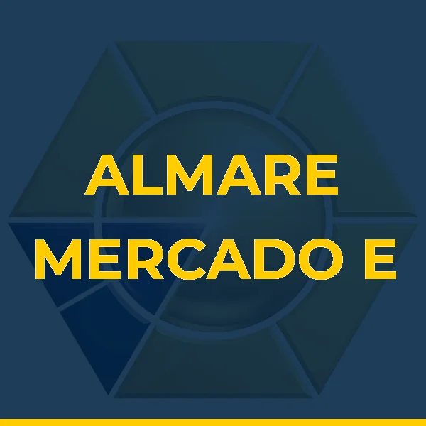 Logo de ALMARE MERCADO E CAFE LTDA