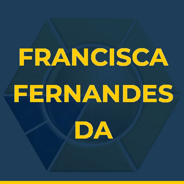 FRANCISCA FERNANDES DA SILVA