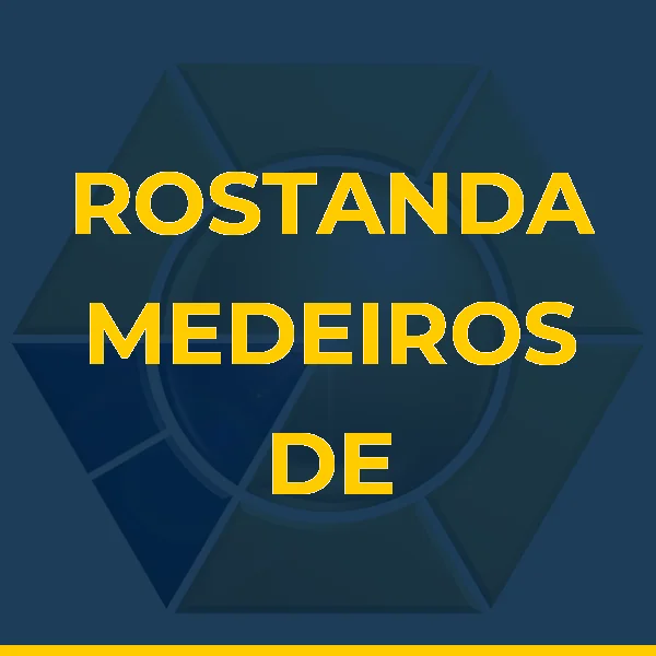 Logo de ROSTANDA MEDEIROS DE ASSIS