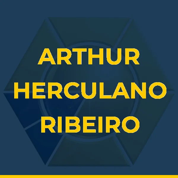 Logo de ARTHUR HERCULANO RIBEIRO