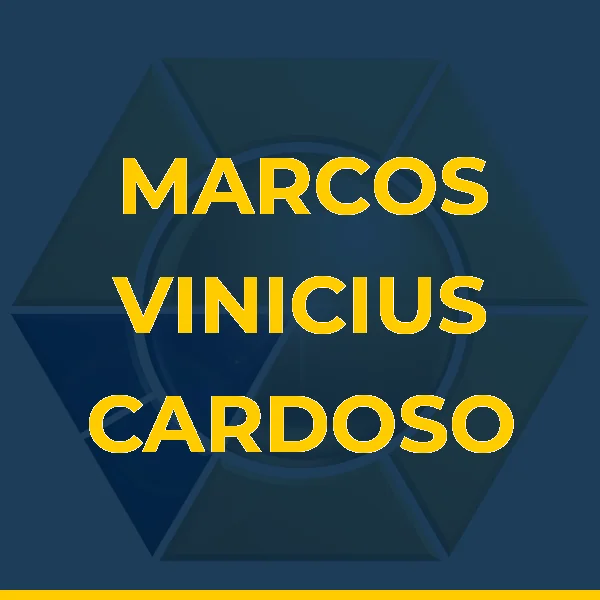 Logo de MARCOS VINICIUS CARDOSO DUARTE