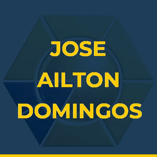 Logo de JOSE AILTON DOMINGOS DOS SANTOS
