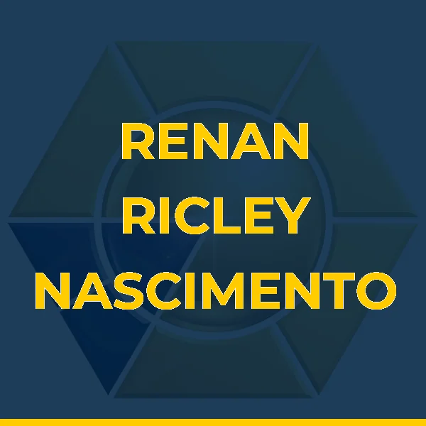 Logo de RENAN RICLEY NASCIMENTO SILVA