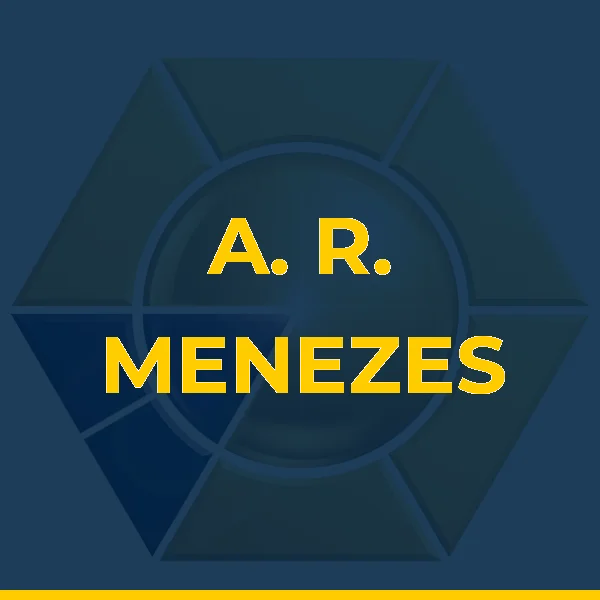 A. R. MENEZES SERVICOS MEDICOS E ODONTOLOGICOS LTDA
