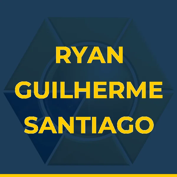 RYAN GUILHERME SANTIAGO DE FARIAS