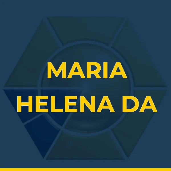 MARIA HELENA DA SILVA