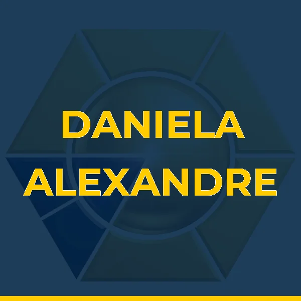 DANIELA ALEXANDRE NASCIMENTO