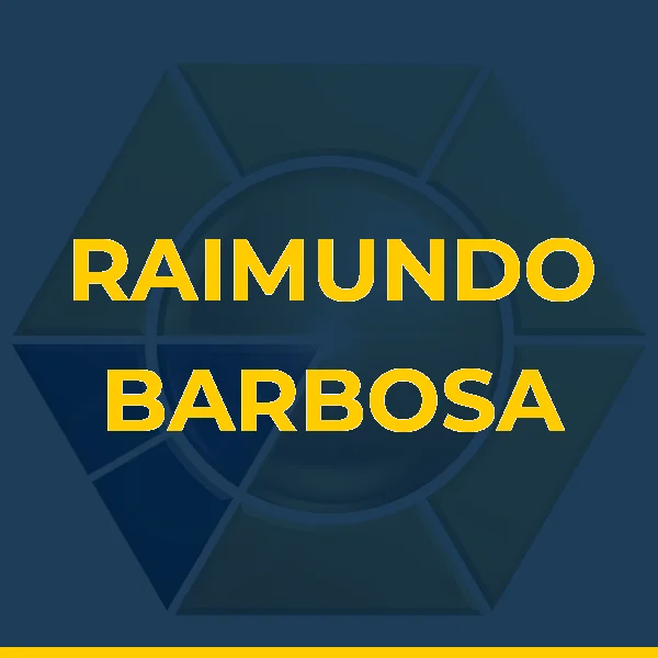 Logo de RAIMUNDO BARBOSA RODRIGUES