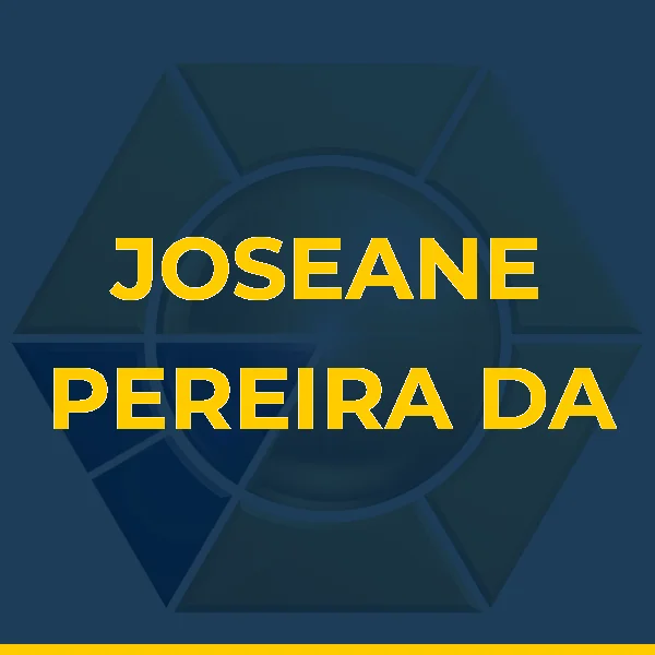 Logo de JOSEANE PEREIRA DA SILVA