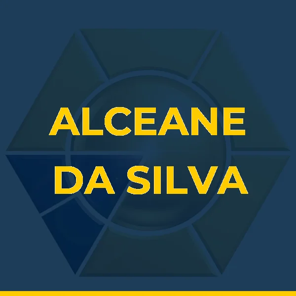 ALCEANE DA SILVA NASCIMENTO