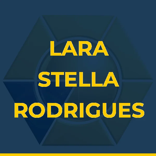 Logo de LARA STELLA RODRIGUES PIRES FERREIRA