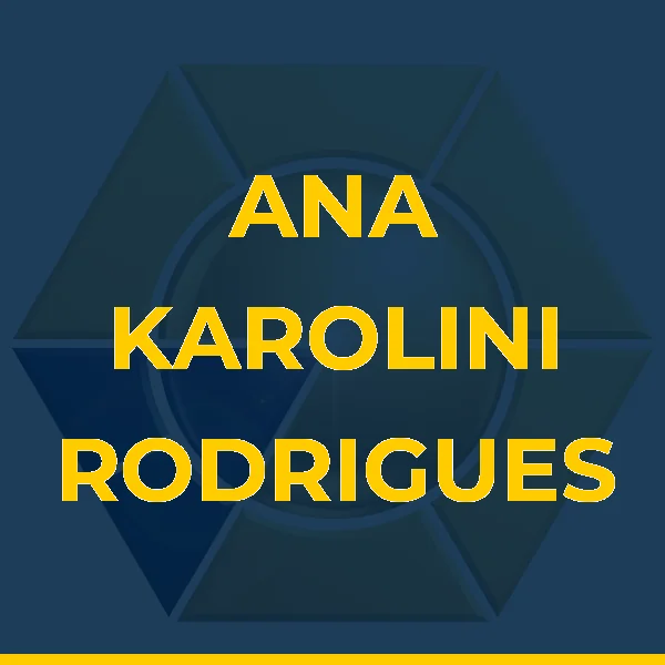 Logo de ANA KAROLINI RODRIGUES BESERRA